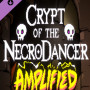 Crypt of the NecroDancer: AMPLIFIED Steam Key GLOBAL
