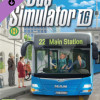 Bus Simulator 16 - Mercedes-Benz Citaro Steam Key GLOBAL
