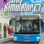 Bus Simulator 16 - Mercedes-Benz Citaro Steam Key GLOBAL