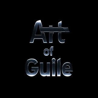 Art of Guile Steam Key GLOBAL