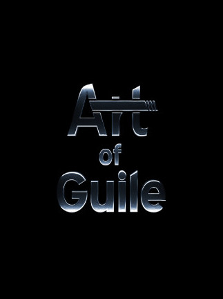 Art of Guile Steam Key GLOBAL Art of Guile Steam Key GLOBAL