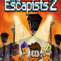 The Escapists 2 Steam Key ASIA
