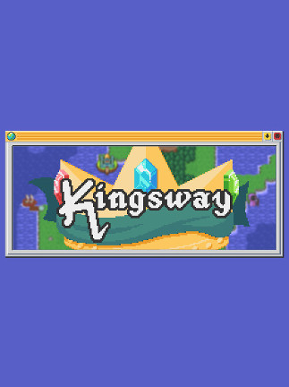 Kingsway Steam PC Key GLOBAL Kingsway Steam PC Key GLOBAL
