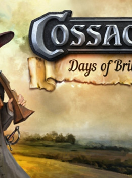Cossacks 3: Days of Brilliance Steam Key GLOBAL Cossacks 3: Days of Brilliance Steam Key GLOBAL