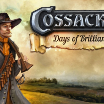 Cossacks 3: Days of Brilliance Steam Key GLOBAL