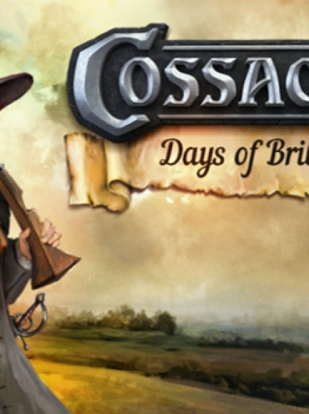 Cossacks 3: Days of Brilliance Steam Key GLOBAL Cossacks 3: Days of Brilliance Steam Key GLOBAL