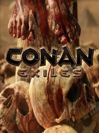 Conan Exiles Steam Key RU/CIS