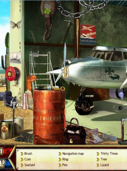 The Search for Amelia Earhart Steam Key GLOBAL