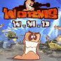 Worms W.M.D Steam Key ASIA