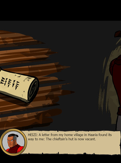 EURGAVA - Fight for Haaria Steam Key GLOBAL