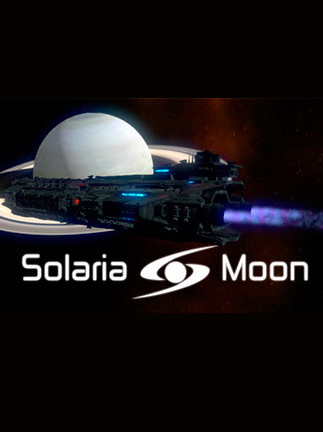 Solaria Moon Steam Key GLOBAL Solaria Moon Steam Key GLOBAL