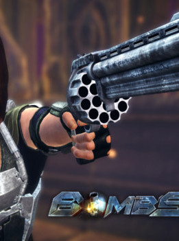 Bombshell DIGITAL DELUXE EDITION Steam Key GLOBAL