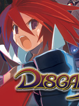 Disgaea 2 PC Digital Dood Edition Steam Key GLOBAL