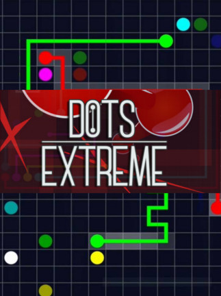 Dots eXtreme Steam Key GLOBAL