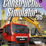 Construction Simulator 2015: Liebherr LTM 1300 6.2 PC Steam Key GLOBAL