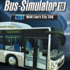 Bus Simulator 16 - MAN Lion's City CNG Pack DLC Steam Key GLOBAL