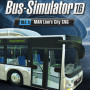 Bus Simulator 16 - MAN Lion's City CNG Pack DLC Steam Key GLOBAL