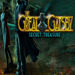 The Great Gatsby: Secret Treasure Steam Key GLOBAL