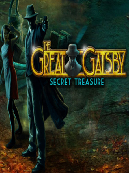 The Great Gatsby: Secret Treasure Steam Key GLOBAL The Great Gatsby: Secret Treasure Steam Key GLOBAL