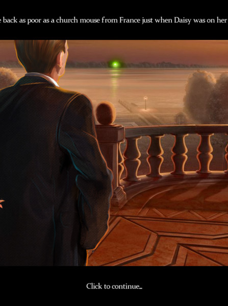 The Great Gatsby: Secret Treasure Steam Key GLOBAL The Great Gatsby: Secret Treasure Steam Key GLOBAL