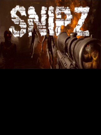 SnipZ PC Steam Key GLOBAL