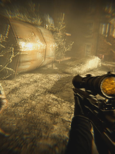 SnipZ PC Steam Key GLOBAL