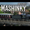 Mashinky Steam Key GLOBAL Mashinky Steam Key GLOBAL