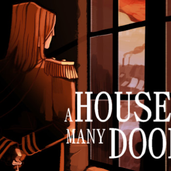 A House of Many Doors Steam Key GLOBAL