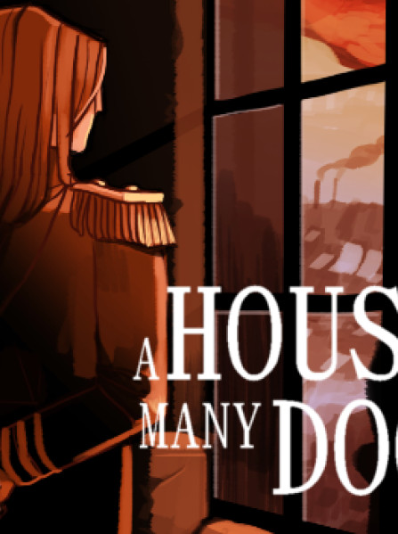 A House of Many Doors Steam Key GLOBAL A House of Many Doors Steam Key GLOBAL