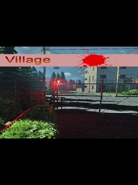 The Village Steam Key GLOBAL The Village Steam Key GLOBAL