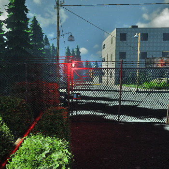 The Village Steam Key GLOBAL