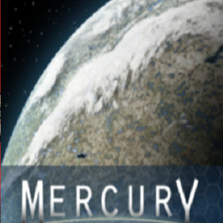 Mercury Fallen Steam Key GLOBAL