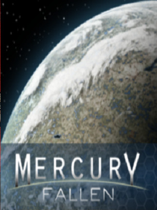 Mercury Fallen Steam Key GLOBAL Mercury Fallen Steam Key GLOBAL