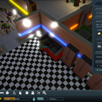 Mercury Fallen Steam Key GLOBAL