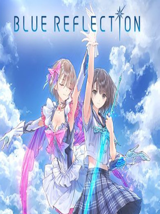 BLUE REFLECTION Steam Key PC GLOBAL BLUE REFLECTION Steam Key PC GLOBAL