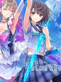 BLUE REFLECTION Steam Key PC GLOBAL BLUE REFLECTION Steam Key PC GLOBAL
