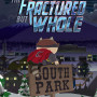 South Park The Fractured But Whole Ubisoft Connect Key NORTH AMERICA