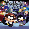 South Park The Fractured but Whole - Gold Ubisoft Connect PC Key EUROPE South Park The Fractured but Whole - Gold Ubisoft Connect PC Key EUROPE