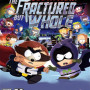 South Park The Fractured but Whole - Gold Ubisoft Connect PC Key EUROPE