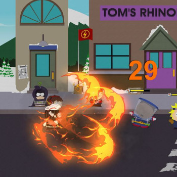 South Park The Fractured but Whole - Season Pass PC Ubisoft Connect Key EUROPE