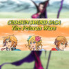 Crimson Sword Saga: The Peloran Wars (PC) - Steam Key - GLOBAL