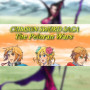 Crimson Sword Saga: The Peloran Wars (PC) - Steam Key - GLOBAL