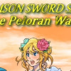 Crimson Sword Saga: The Peloran Wars (PC) - Steam Key - GLOBAL