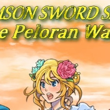 Crimson Sword Saga: The Peloran Wars (PC) - Steam Key - GLOBAL