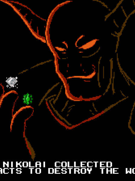 Castle of no Escape Steam Key GLOBAL