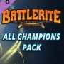 Battlerite - All Champions Pack PC Steam Key GLOBAL