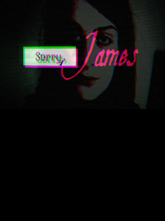 Sorry, James Steam Key GLOBAL