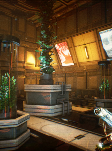 Hollow Steam Key PC GLOBAL