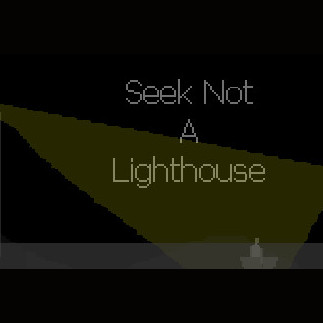 Seek Not a Lighthouse Steam Key GLOBAL