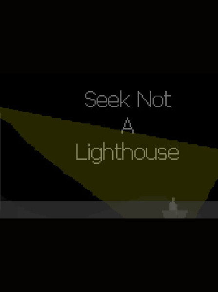 Seek Not a Lighthouse Steam Key GLOBAL Seek Not a Lighthouse Steam Key GLOBAL